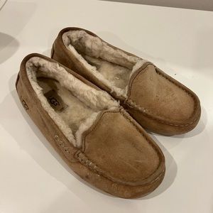 Ugg Ansley slipper